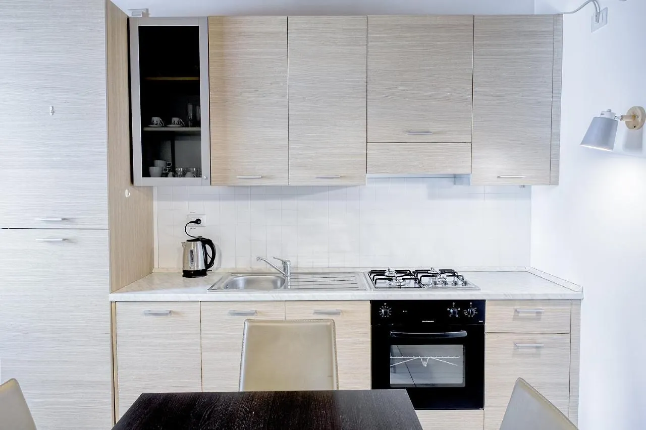 Vicolo J. Da Ponte - Bassano Centro Storico Apartment Bassano del Grappa Italy