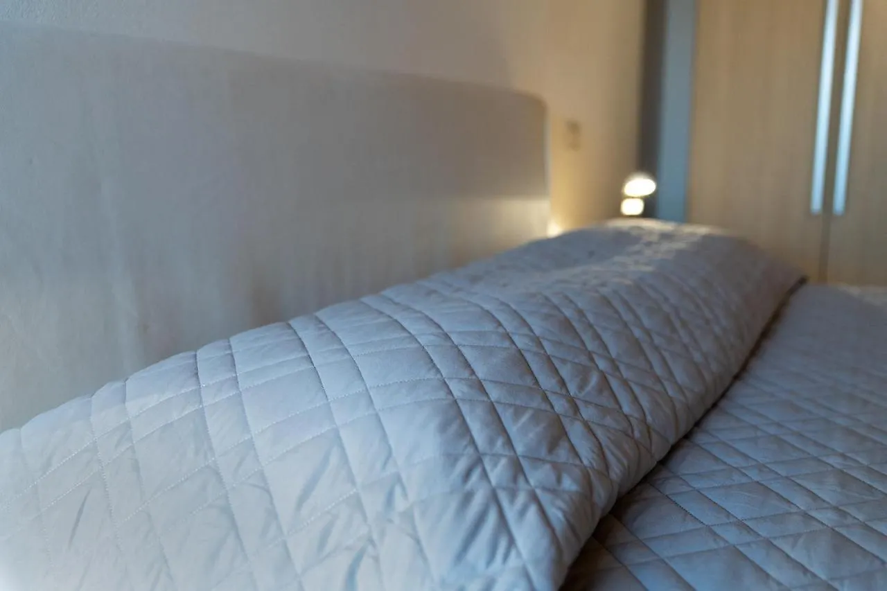 Vicolo J. Da Ponte - Bassano Centro Storico Apartment Bassano del Grappa Italy