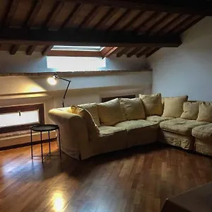 Apartment Attico Baggio, Bassano del Grappa