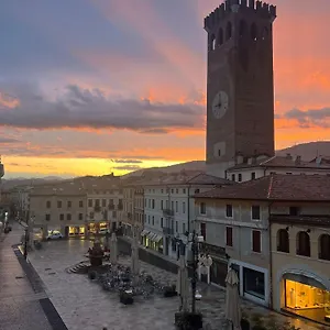 Gasthuis Ca' Garibaldi, Bassano del Grappa
