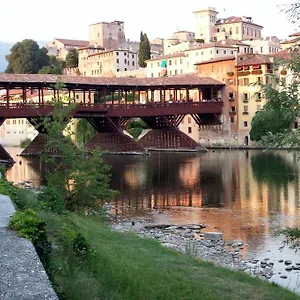 Frühstückspension Luxury House, Bassano del Grappa
